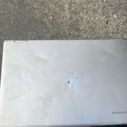 Laptop Computer