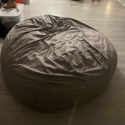 OVERSIZED Bean Bag 