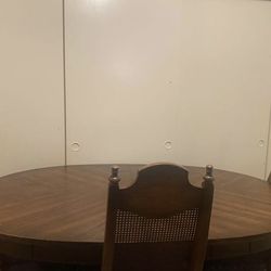 Table for dining  room