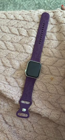 Apple SE Watch