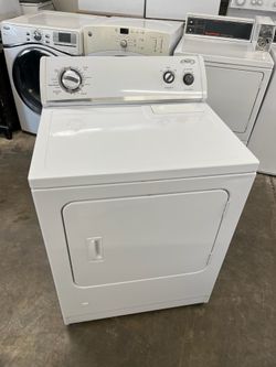 Used Whirlpool Gas Dryer