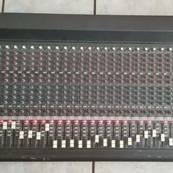 MACKIE Audio Mixer