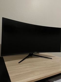 Gaming Monitor