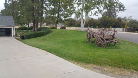 RV Parking in Riverside