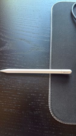 Apple Pencil usb