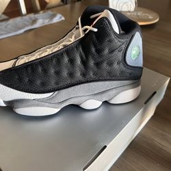 Air Jordan 13 Retro 'black Flint'