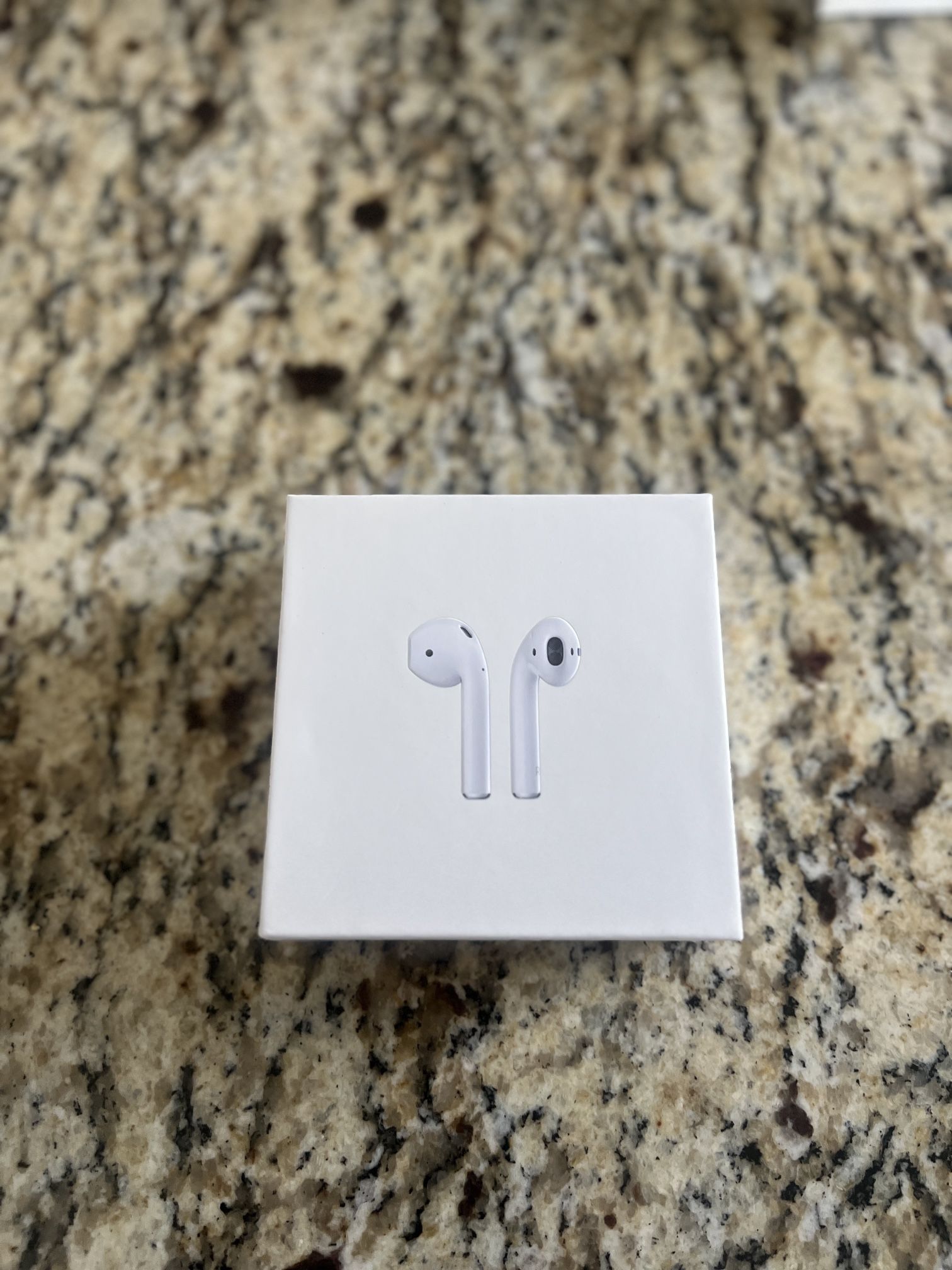 My Dad Gave Me Airpod 4 Last Year Ward Once Look To Sell Them