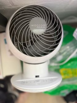 Woozoo fan!