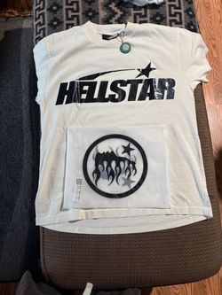 HellStar shirt XS
