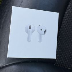 Airpod 4s