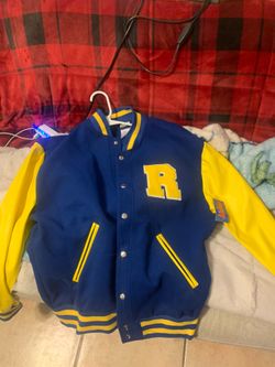 Riverdale jacket