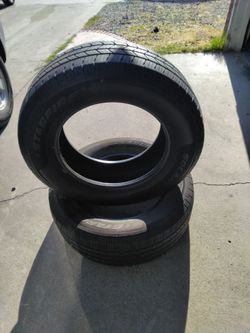 225/65/R18 pair