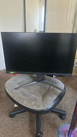 Acer Predator Monitor