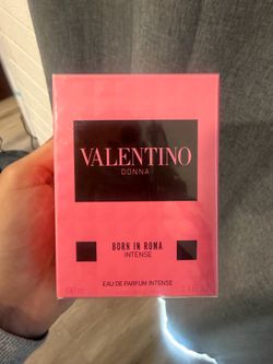 Valentino Donna Born in Roma Intense EDP