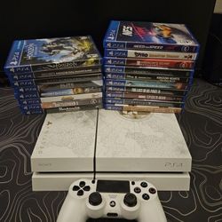 Playstation 4