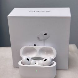 Apple AirPods Pro 2nd Gen