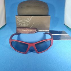 Porsche Design Sunglasses 