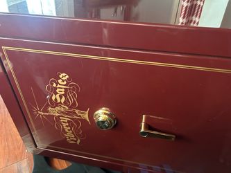 Liberty safe