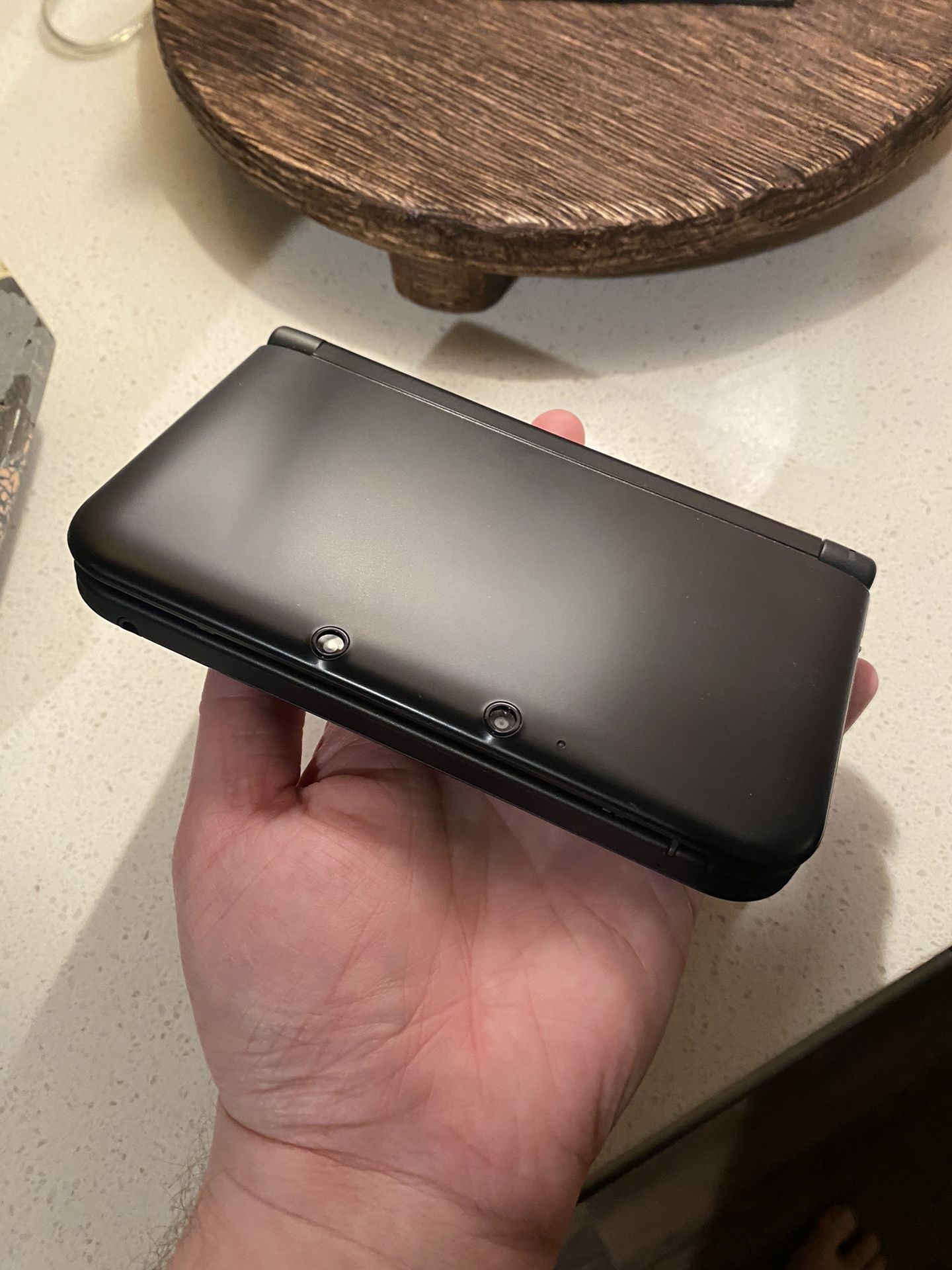 Nintendo 3DS XL