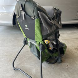 Deuter Kid Comfort Air