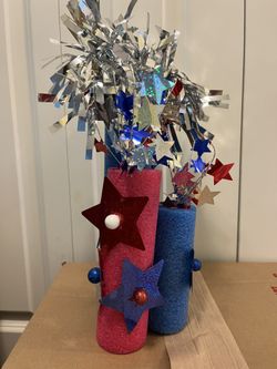 4th of July Decor