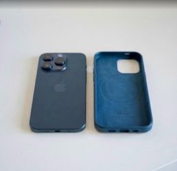 iPhone 15 pro 128gb