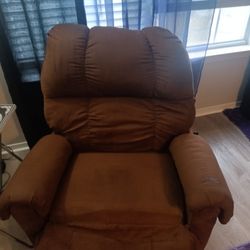Recliner