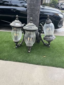 Wall Lamps