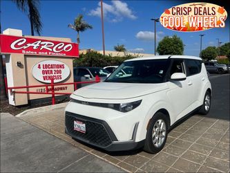 2023 Kia Soul