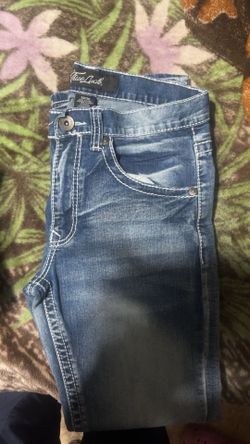 Men jeans
