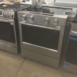 Kitchen Aid Electric Stove 220 Volt 