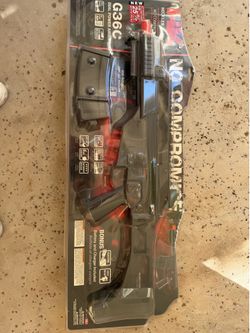 Airsoft Toy