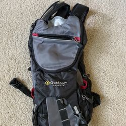 Outfoor Hiking Hydration Backpack 