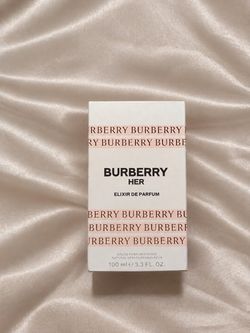 Burberry Her Elixir de Parfum 100ml