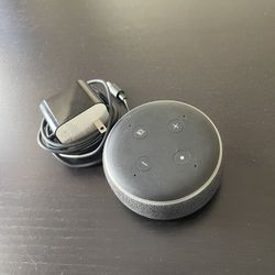 Amazon Alexa 