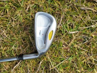 Taylormade RAC 6 Iron