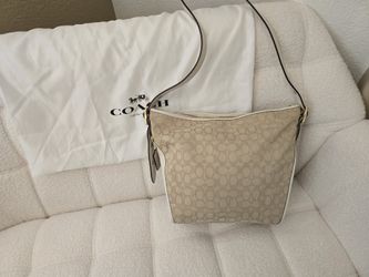 Perfect Coach Bag For Mom