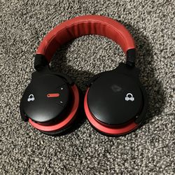 Bluetooth Wireless Headphones 