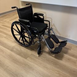 Wheelchair 