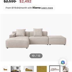 Acanva Couch