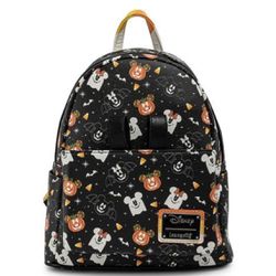 Loungefly Disney - Halloween Bag