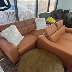 Funky Comfy Couch