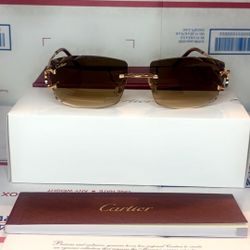 Cartier Sunglasses