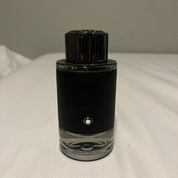 Mount Blanc Explorer Full Size