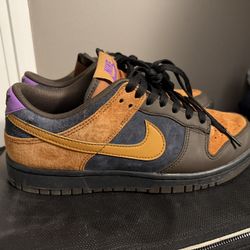 Nike Low Size 8 Men 