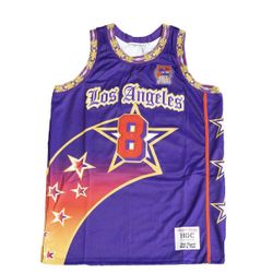 Kobe Bryant All Star Jersey - Small