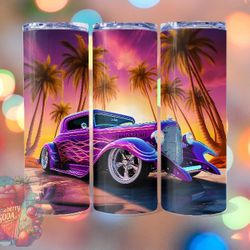 Custom 20oz Tumblers 