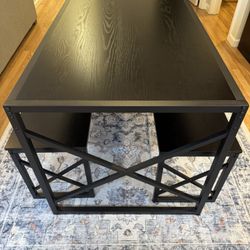 Small Dining Table 