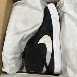 Nike Sb Zoom Blazer