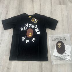 Bape Shirt